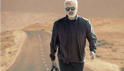 Ajith Kumar's weight loss secrets OUT: Know how he LOST 25 Kgs without exercise?