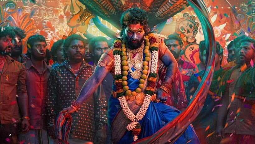 "Mind blown": Devi Sri Prasad gives early review of "Pushpa 2: The Rule" ahead of release