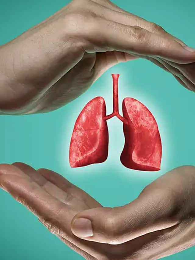 List of foods that improve lung health naturally tvk