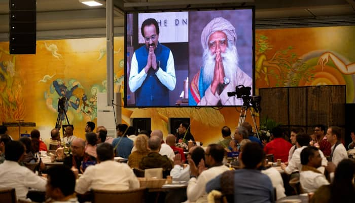 250 years of occupation made us desperate for clerical work: Sadhguru discusses