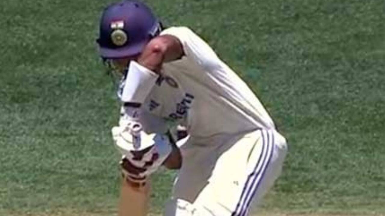 KL Rahul