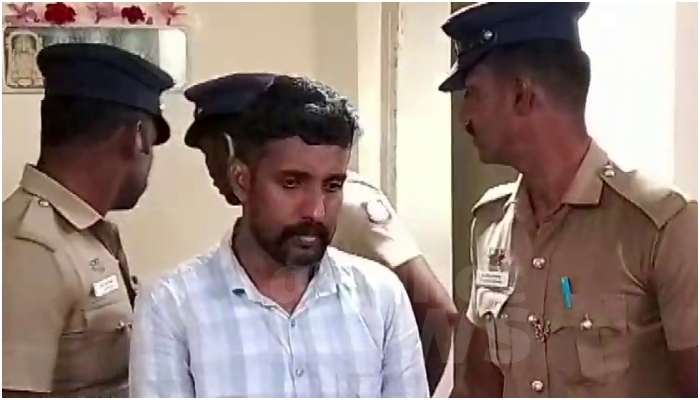 atm card fraud accused arrested in valparai