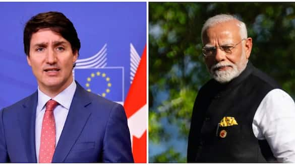 Trudeau Govt Rejects Canadian Media Report Linking PM Narendra Modi To Hardeep Singh Nijjar Killing