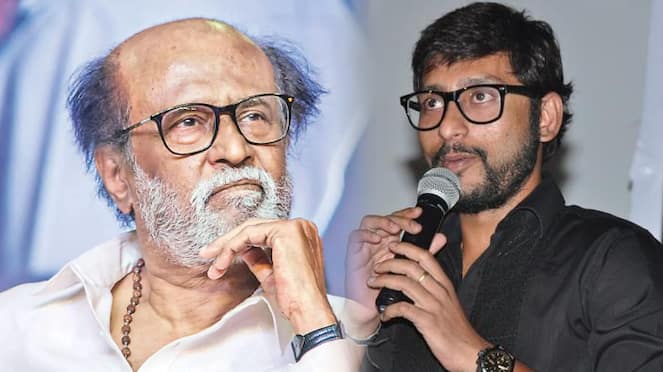 Actor RJ Balaji regrets missing opportunity to act in Ayothi ans