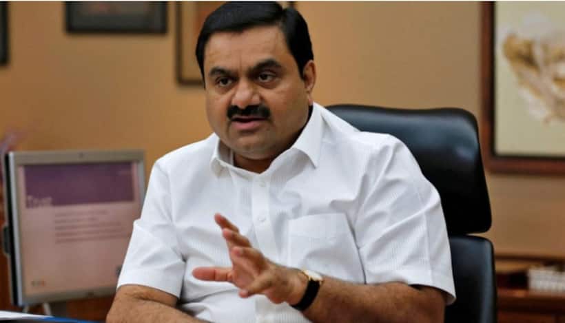 'Adanis not named in FCPA or obstruction charges': Ex-attorney general Mukul Rohatgi clarifies