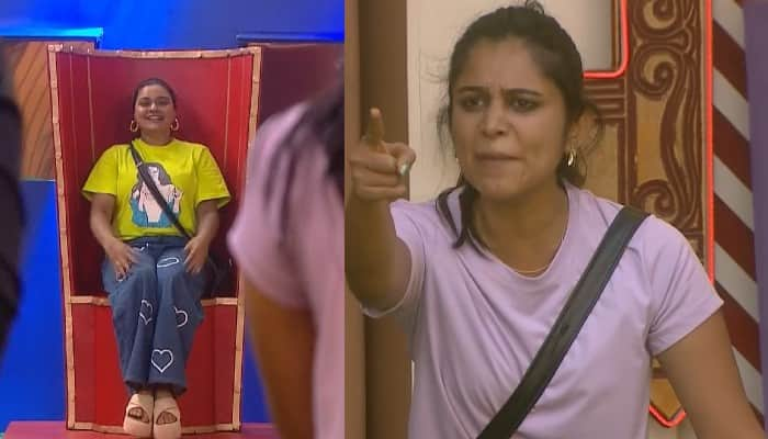 Yashmi Betrays Prudhvi, Rohini Becomes the Final Mega Chef in Bigg Boss Telugu Season 8 JMS