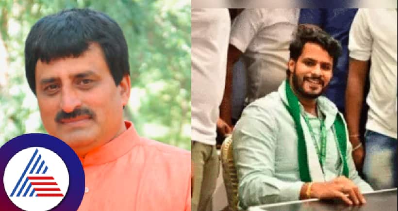 Channapatna bypoll results 2024: Congress' CP Yogeshwar faces BJP JDS' Nikhil Kumaraswamy; Who will win?