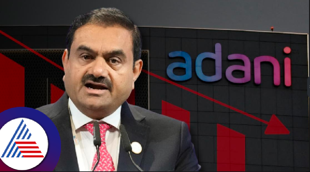 US indicts Gautam Adani for bribing officials in India Now SEBI investigating whether Adani Group flouted disclosure rules rav