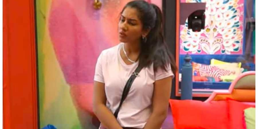 Bigg Boss Telugu season 8 live Updates : Rohini sensational comments on Vishnupriya dtr