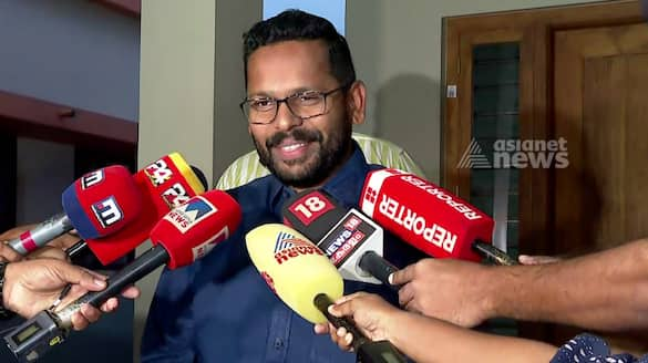 Palakkad Byelection 2024 Dr P Sarin says LDF will win