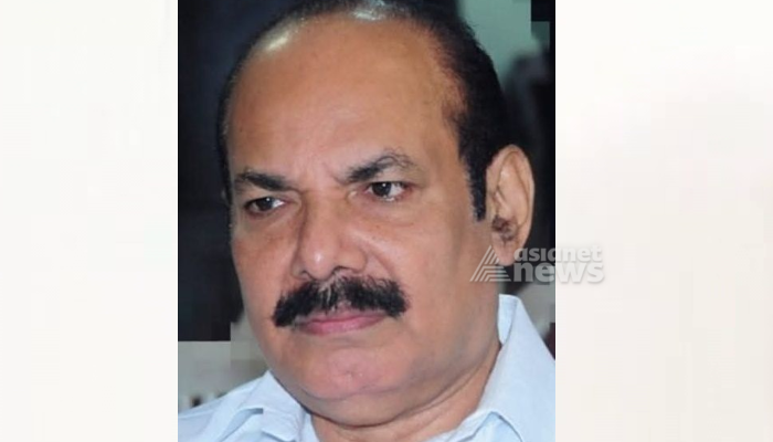 Kerala Congress M Vice chairman PK Sajeev dies