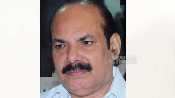 Kerala Congress M Vice chairman PK Sajeev dies