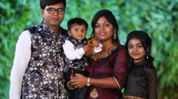 two men guilty smuggle Indian family from Canada US January 2022 who freeze to death