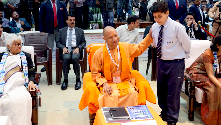 Yogi govt to host grand roadshows in India and abroad for Mahakumbh 2025 gcw