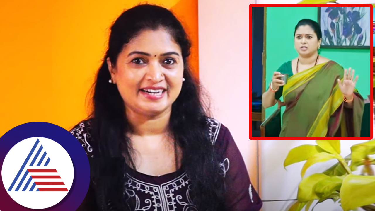 Seeta Rama Sulochana urf Jyothi Kiran about her life after doing negative role suc