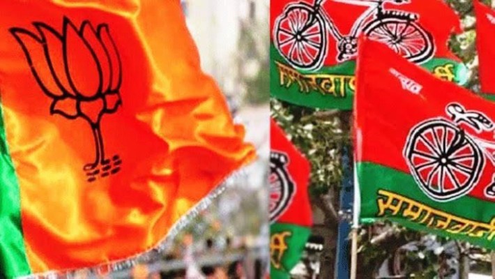 UP Byelection Results 2024 Vote Counting Latest News Updates