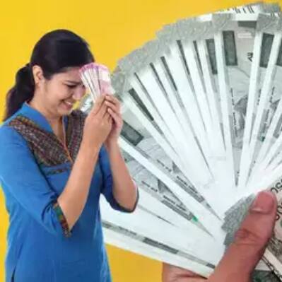 8th pay commission salary hike: 8వ వేతన సంఘం అమలుకు కేంద్రం ఆమోదం.. భారీగా జీతాల పెరుగుదల