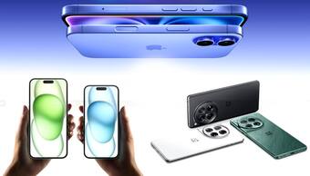 Thinking beyond iPhone 16? Top 5 smartphones to consider in 2024
