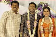 bigg boss telugu season 8 contestant soniya akula engagement ksr 