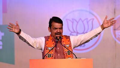 BJP-led Mahayuti 'triumphs' in Maharashtra: Will Devendra Fadnavis be next CM? Revisiting his political career