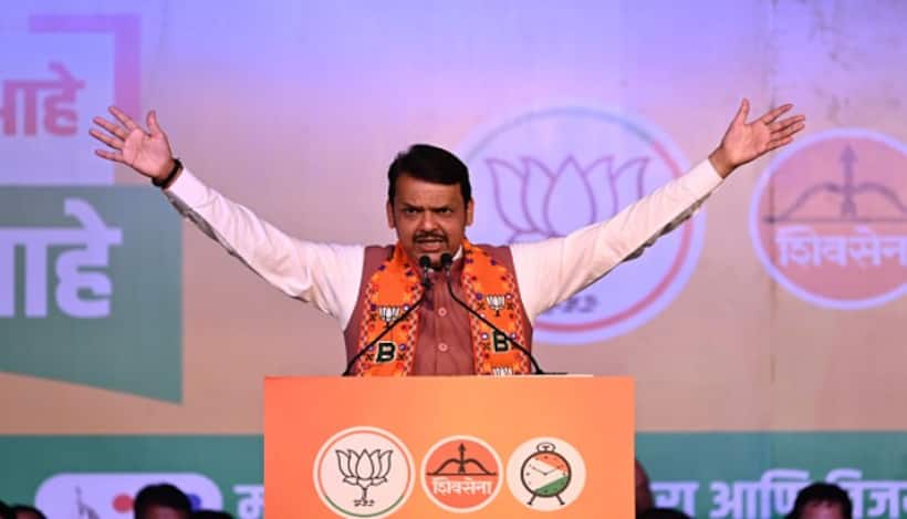 Maharashtra's next CM? 'Decision will be acceptable to all,' says Devendra Fadnavis