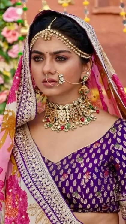 Roohi seeks revenge on Abhira