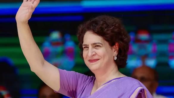 Wayanad Lok Sabha Election Priyanka Gandhi will visit Kerala on 30th