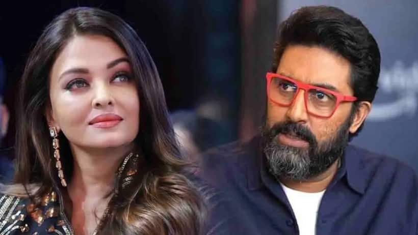 'Aishwarya and I are divorcing': Did Abhishek Bachchan confirm split with Aishwarya Rai? (WATCH)