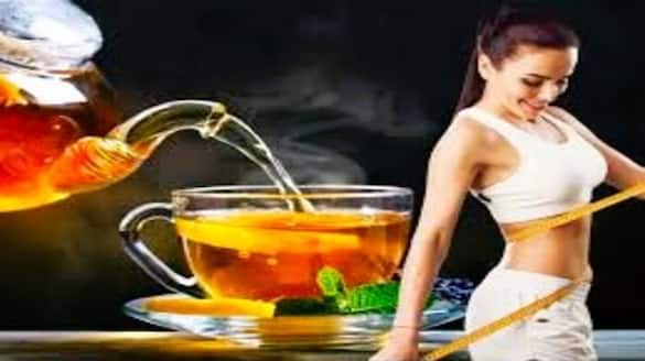 5 varieties of Tea which helps to weight loss in tamil mks