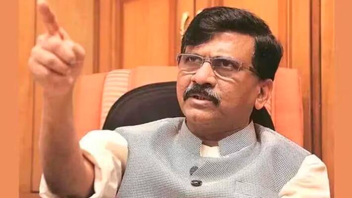 Sanjay RAut reaction on maharashtra election 2024 result