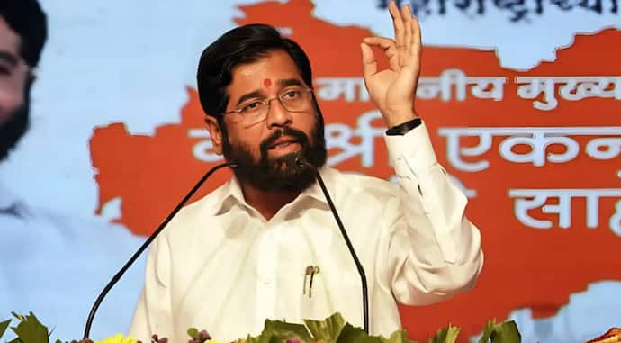 eknath shinde