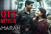 Amaran OTT Release How Much Did Netflix Pay To Kamal Haasan For Digital Rights gow