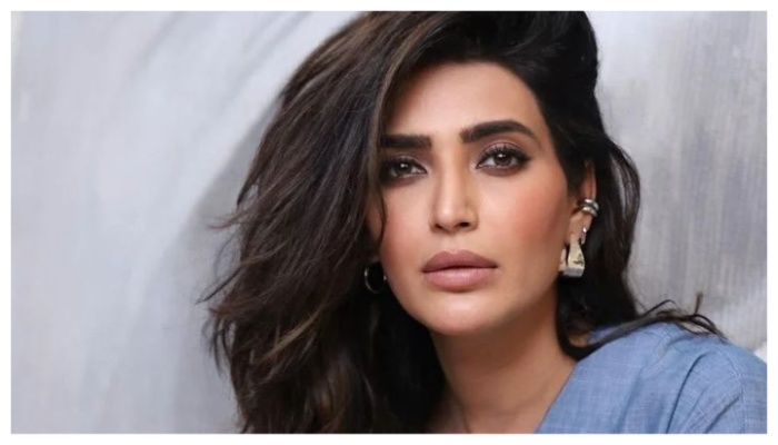 karishma tanna shares tips for hairfall 