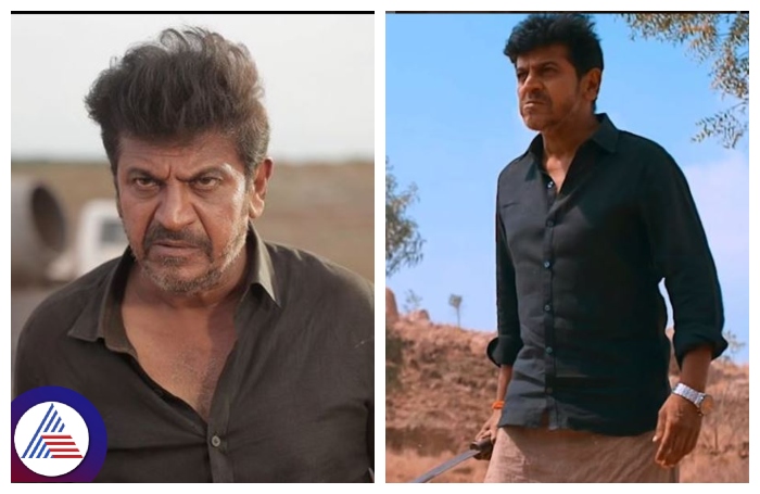 Sandalwood actor Shiva Rajkumar reveals his high energy secret srb