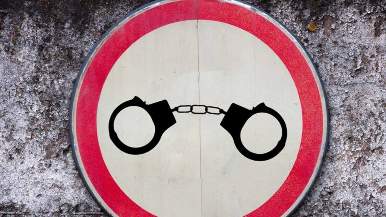  crime 
