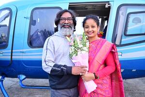 Hemant Soren to take oath as Jharkhand CM for 4th time today; Know venue, list of attendees and more