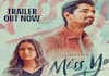 Actor Siddharth miss you movie trailer out now ans