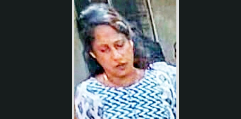 woman caught with ganja from Changanassery KSRTC bus stand premises in 2018 is sentenced to three years rigorous imprisonment and fine