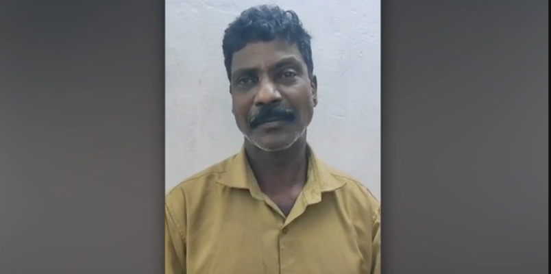 Autori driver arrested for molesting 20 year old differently abled woman