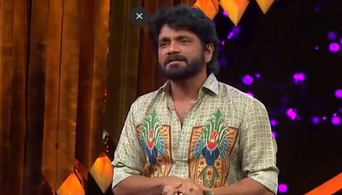 bigg boss telugu 8 live updates day 84 trolls on Nagarjuna arj 