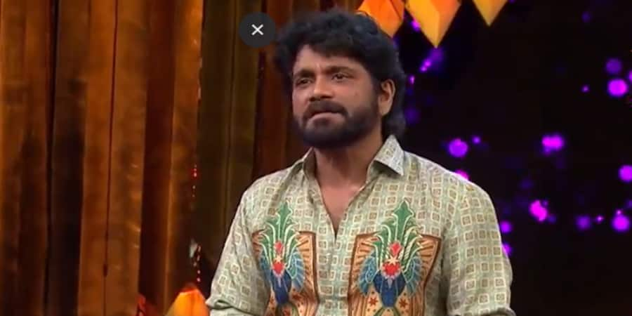 bigg boss telugu 8 live updates day 84 trolls on Nagarjuna arj 