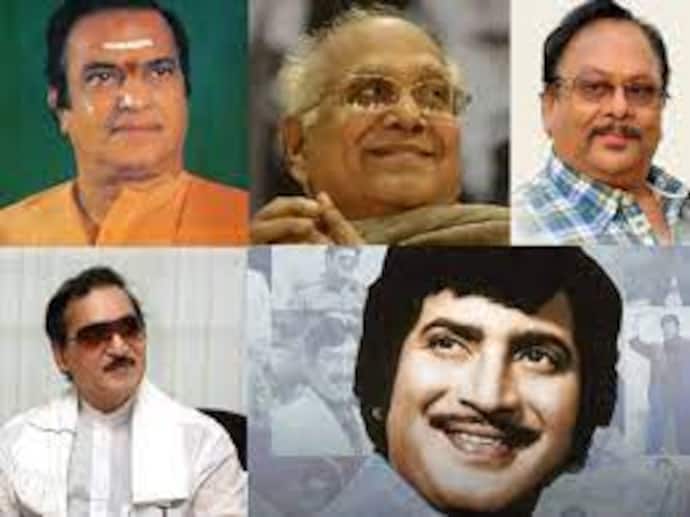 కృష్ణకి పోటీగా ఎన్టీఆర్‌ సినిమా 