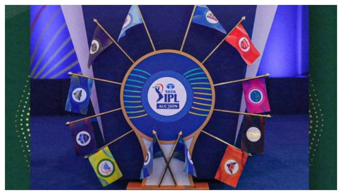 IPL 2025 mega auction Full list of players SOLD and UNSOLD on Day 2