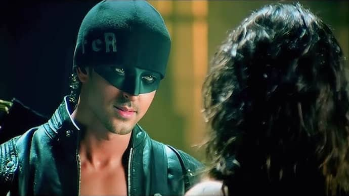 hrithik roshan abhishek Bachchan aishwarya rai film dhoom 2 completed 18 year