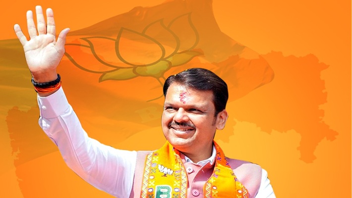 Devendra Fadnavis Devendra Fadnavis