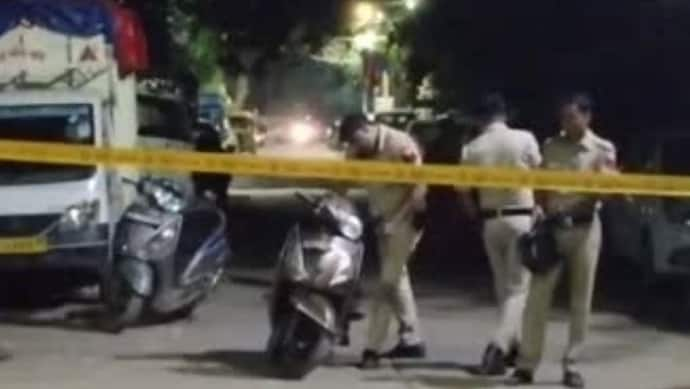 shocking crime Udaipur 