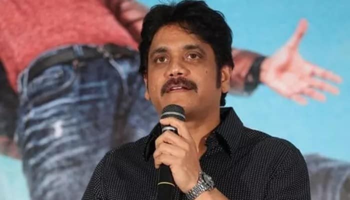 Nagarjuna career best movie gets flop talk initially dtr