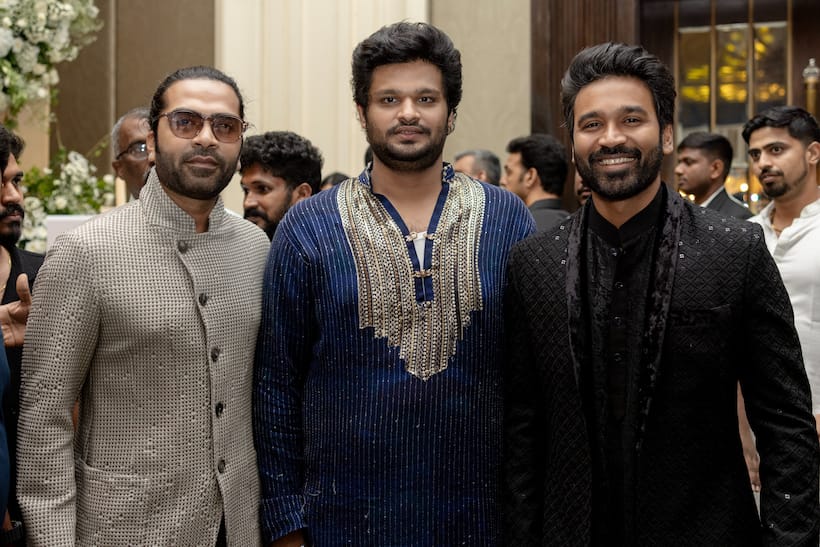 ప్రముఖ నిర్మాత ఇంట్లో రెండు రోజులుగా ఈడీ సోదాలు.. ధనుష్, శివకార్తికేయన్ తో సినిమాలు చేస్తున్న అతడు ఎవరంటే 