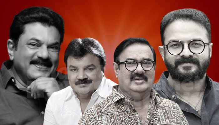 sexual atrocity case against Actors Mukesh Jayasurya and others decision to withdraw the complaint reversed by Aluva native actress