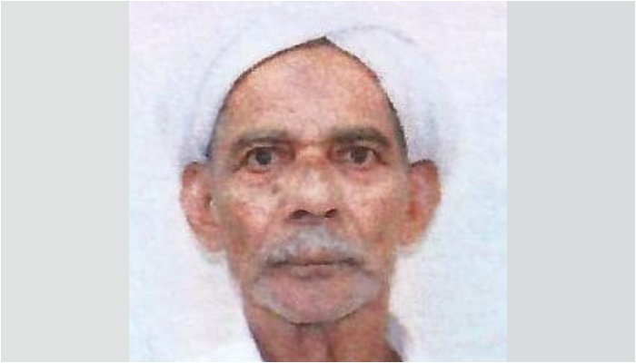 malayali umrah pilgrim died in saudi arabia 